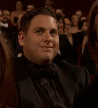 Nope reaction