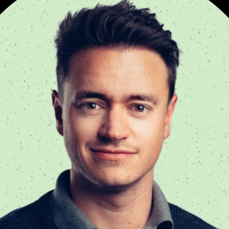 Nick Broekema